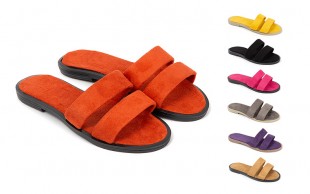 دمپایی زنانه Panaz