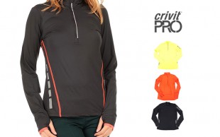 بلوز ورزشی Crivit Pro