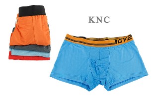 پکیج لباس زیر مردانه KNC