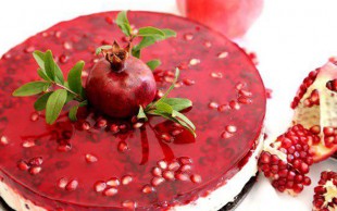 آموزش منو ویژه شب یلدا در سرای محله زرگنده