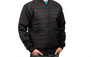 کاپشن مردانه BOMBER