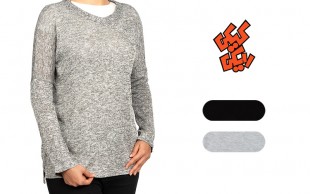 پلیور زنانه کیکی رایکی