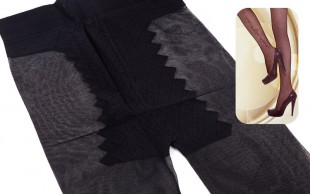 جوراب شلواری زنانه DelightFang