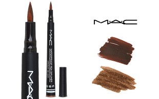 خط چشم ماژیکی MAC