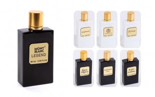 کلکسیون ادکلن Zeva