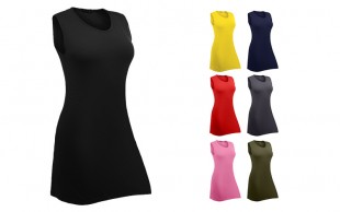 زیر سارافونی حلقه ای زنانه