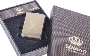 فندک یو اس بی DINUO