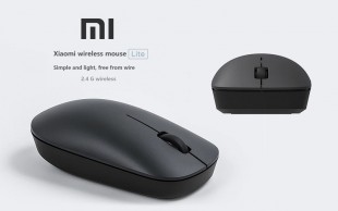 موس وایرلس Xiaomi Lite 
