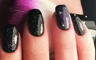 خدمات ناخن هاله