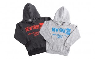 سویشرت بچگانه NEW YORK