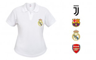 پولوشرت زنانه trutex