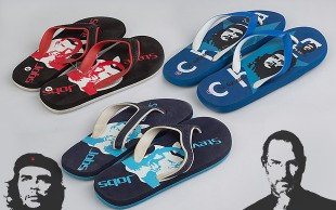 دمپایی مردانه Steve Jobs