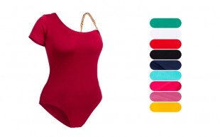 بادی زنانه زنجیردار