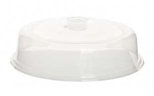 در پوش مایکروویو