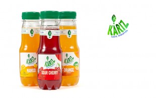 انواع نکتار Kariz