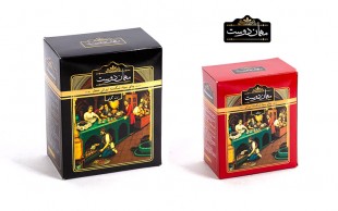 چای مهماندوست