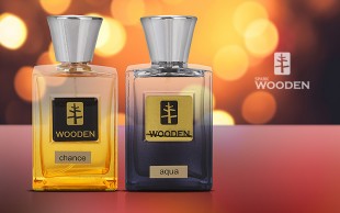 عطر و ادکلن کادویی WOODEN