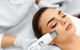 اتوی صورت در کلینیک آلفا