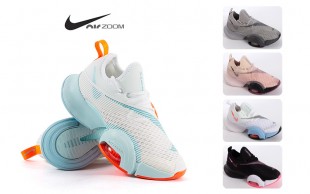کتانی زنانه Nike Air Zoom SuperRep 