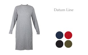 پیراهن زنانه Datum Line