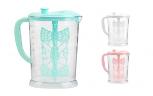 پارچ همزن‌دار یاس