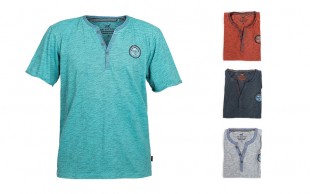 تیشرت مردانه Jim Spencer