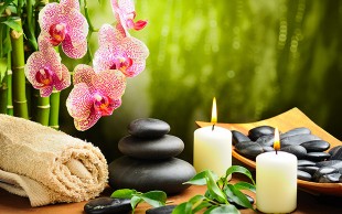 ماساژ بدن مجموعه افسانه