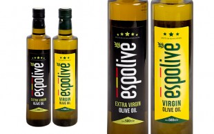روغن زیتون espolive