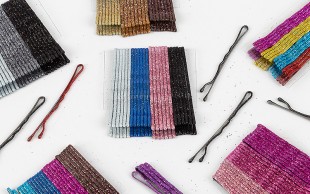 سنجاق مو اکلیلی 24 عددی