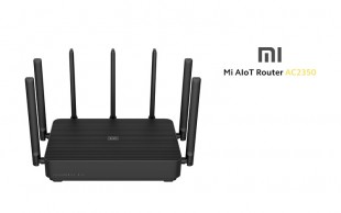 روتر بی سیم Xiaomi Mi AloT AC2350 