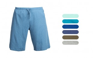 شلوارک مردانه atlas