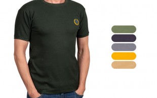 تیشرت مردانه طرح Philipp Plein