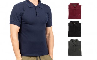 پولوشرت مردانه Timberland