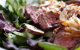 رستوران رامدیس