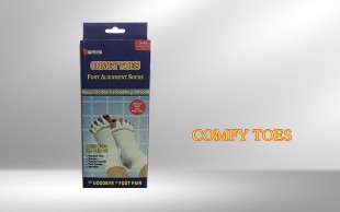 جوراب مخصوص Comfy Toes