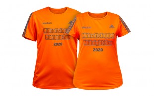 تیشرت ورزشی adidas طرح Stadium