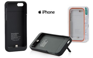 قاب شارژر iphone