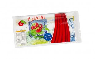 کیسه فریزر افتخار