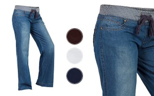 شلوار زنانه MER30