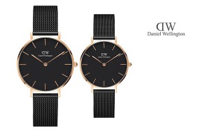 ساعت زنانه Daniel Wellington