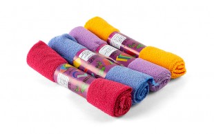 دستمال آشپزخانه 4 عددی Bilove