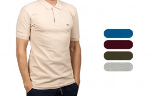 پولوشرت مردانه Lacoste