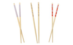 چوب غذاخوری طرحدار