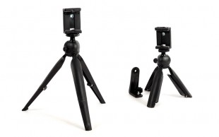 سه پایه نگهدارنده میکرون مدل D-909