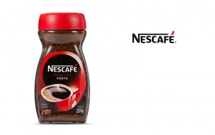 قهوه فوری Nescafe Tradicao Forte