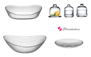 فستیوال محصولات  Pasabahce