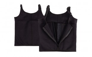 گن تاپی ساعت شنی Cincher vest