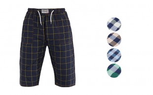 شلوارک برمودا مردانه Capitan