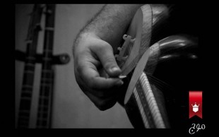 آموزش تار و سه تار موج