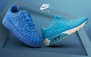 چند مدل کفش ورزشی NIKE مدل Air Max